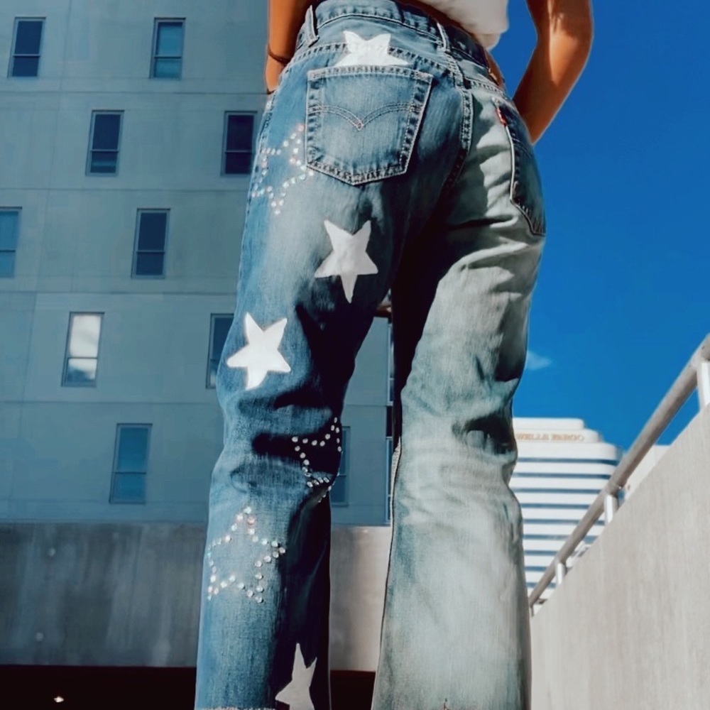 Meet your Posher, Camille